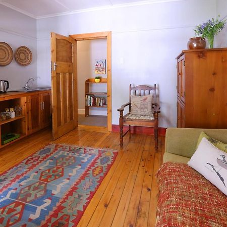 33 Berg Selfcatering Ξενοδοχείο Swellendam Εξωτερικό φωτογραφία