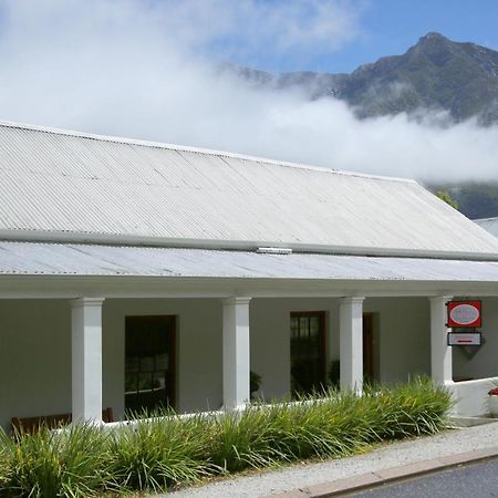 33 Berg Selfcatering Ξενοδοχείο Swellendam Εξωτερικό φωτογραφία