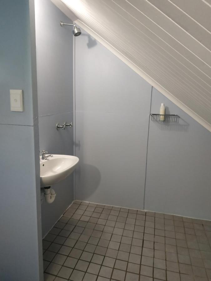 33 Berg Selfcatering Ξενοδοχείο Swellendam Εξωτερικό φωτογραφία