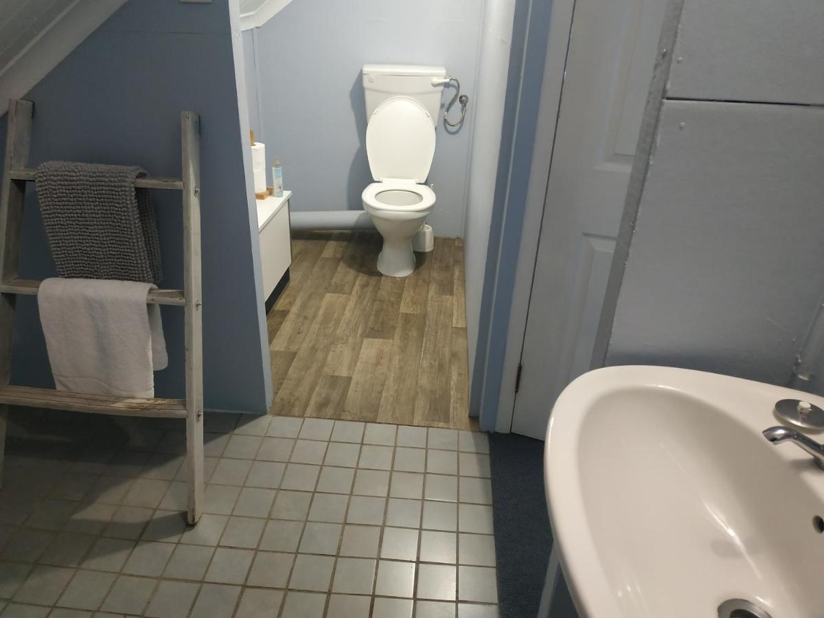 33 Berg Selfcatering Ξενοδοχείο Swellendam Εξωτερικό φωτογραφία