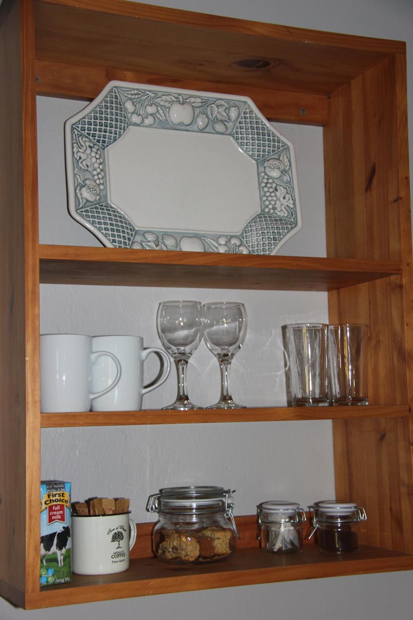 33 Berg Selfcatering Ξενοδοχείο Swellendam Δωμάτιο φωτογραφία