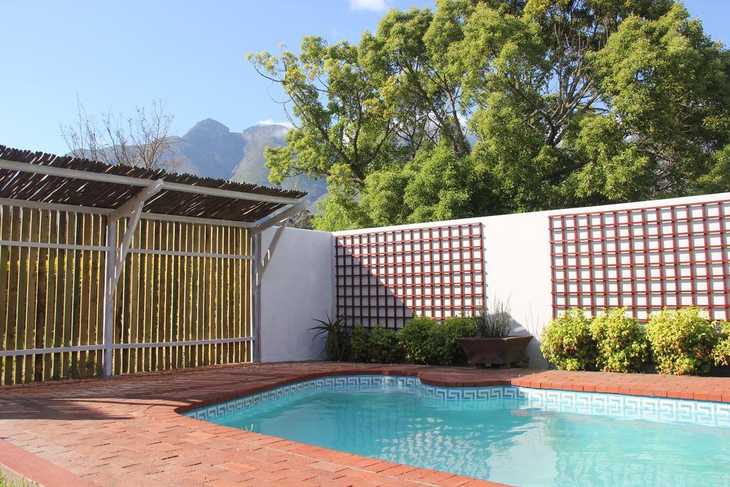 33 Berg Selfcatering Ξενοδοχείο Swellendam Εξωτερικό φωτογραφία
