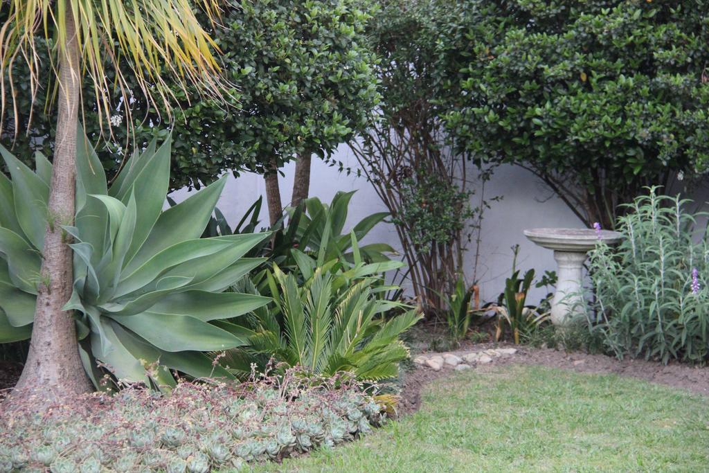 33 Berg Selfcatering Ξενοδοχείο Swellendam Εξωτερικό φωτογραφία