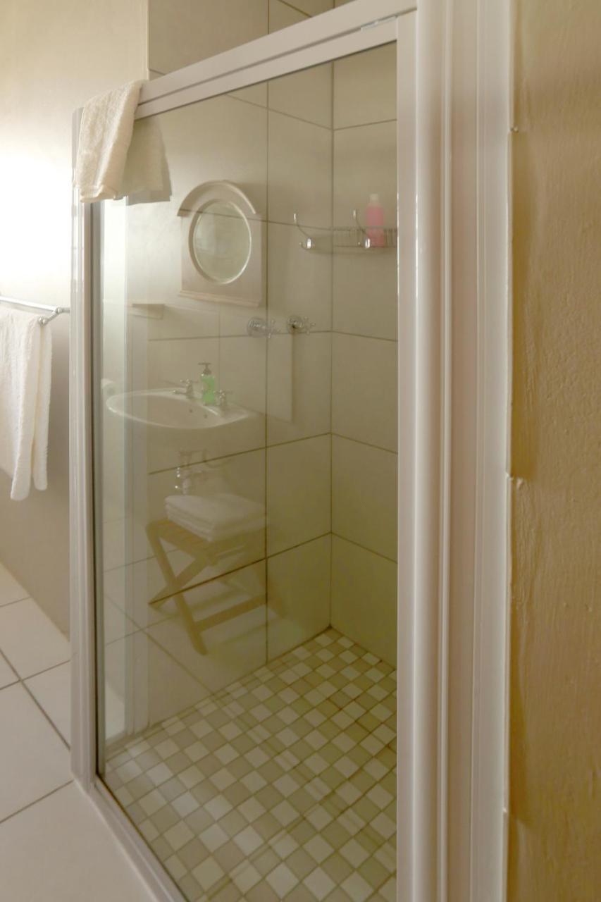 33 Berg Selfcatering Ξενοδοχείο Swellendam Εξωτερικό φωτογραφία