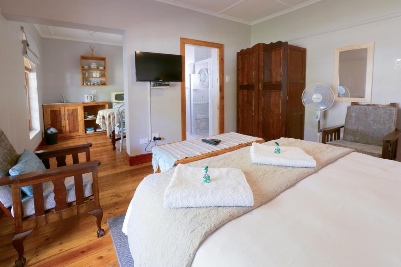 33 Berg Selfcatering Ξενοδοχείο Swellendam Εξωτερικό φωτογραφία