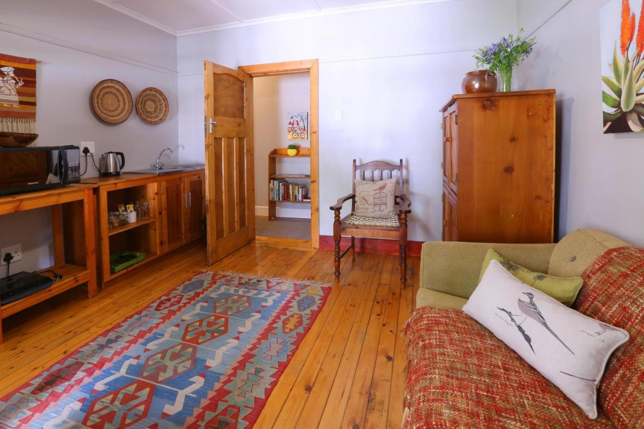 33 Berg Selfcatering Ξενοδοχείο Swellendam Εξωτερικό φωτογραφία