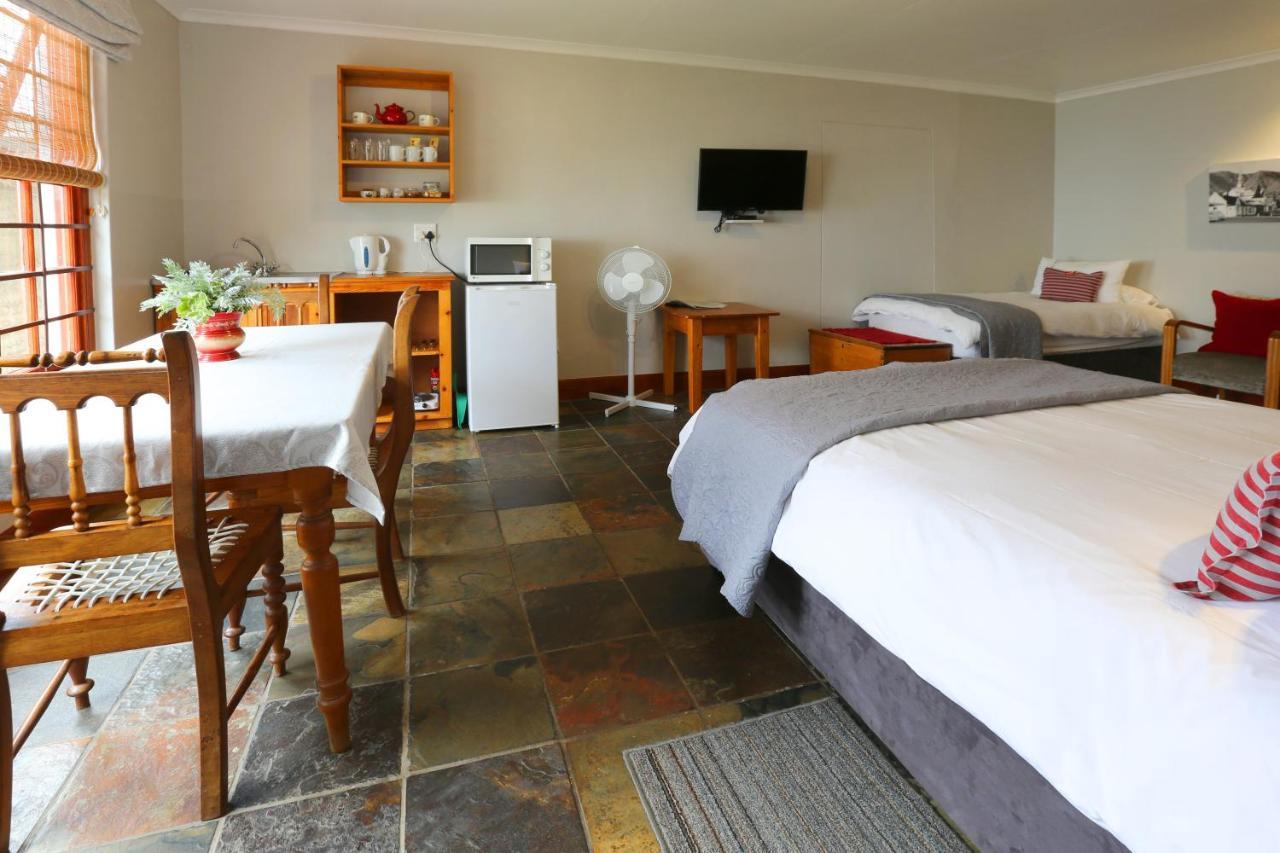 33 Berg Selfcatering Ξενοδοχείο Swellendam Εξωτερικό φωτογραφία