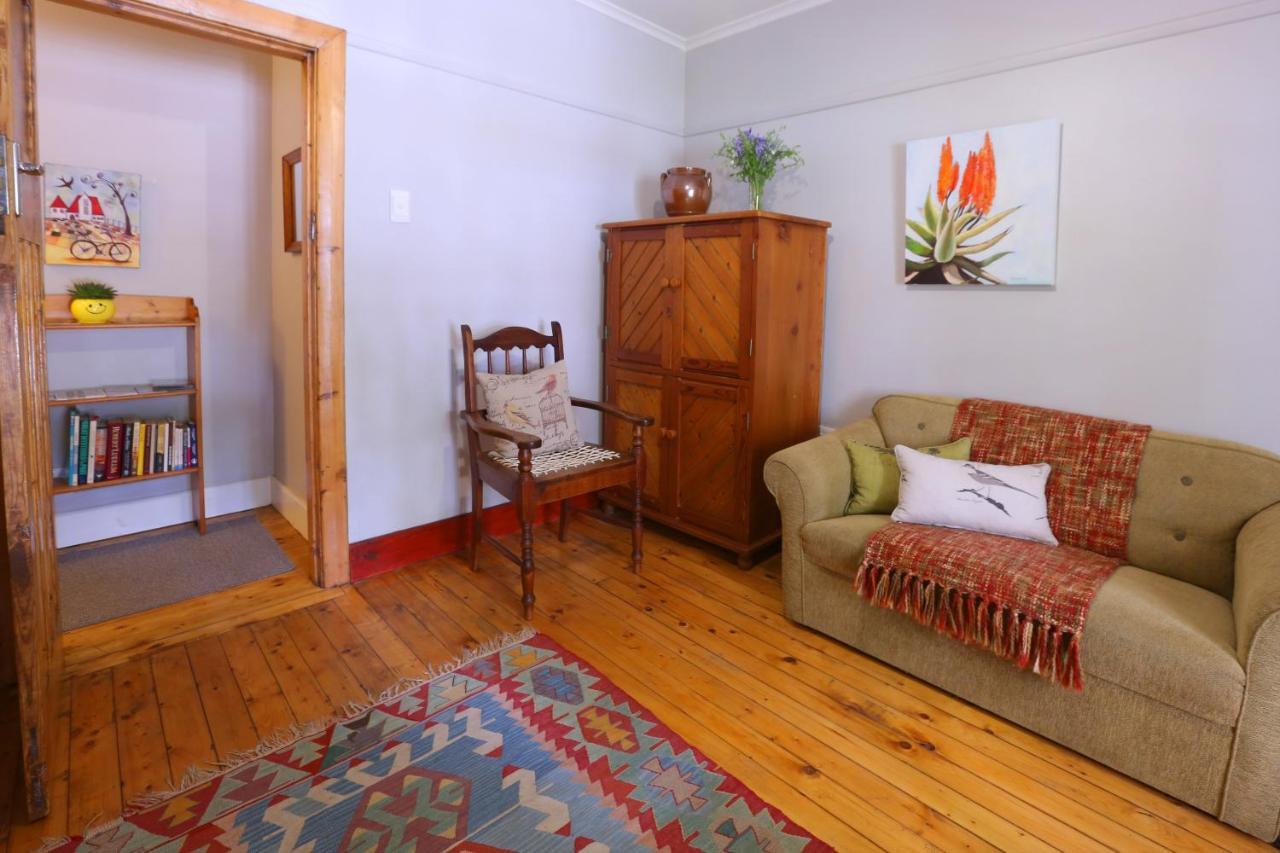 33 Berg Selfcatering Ξενοδοχείο Swellendam Εξωτερικό φωτογραφία