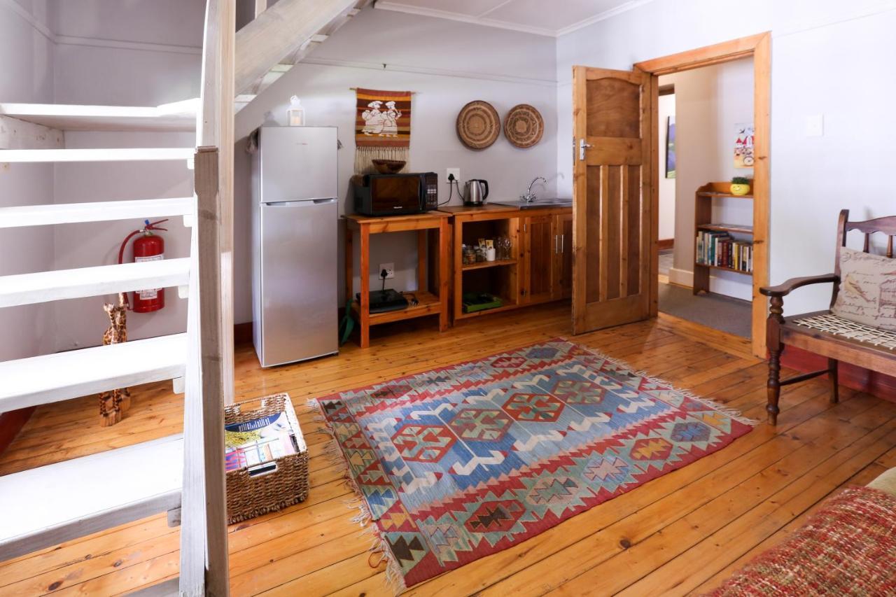 33 Berg Selfcatering Ξενοδοχείο Swellendam Εξωτερικό φωτογραφία