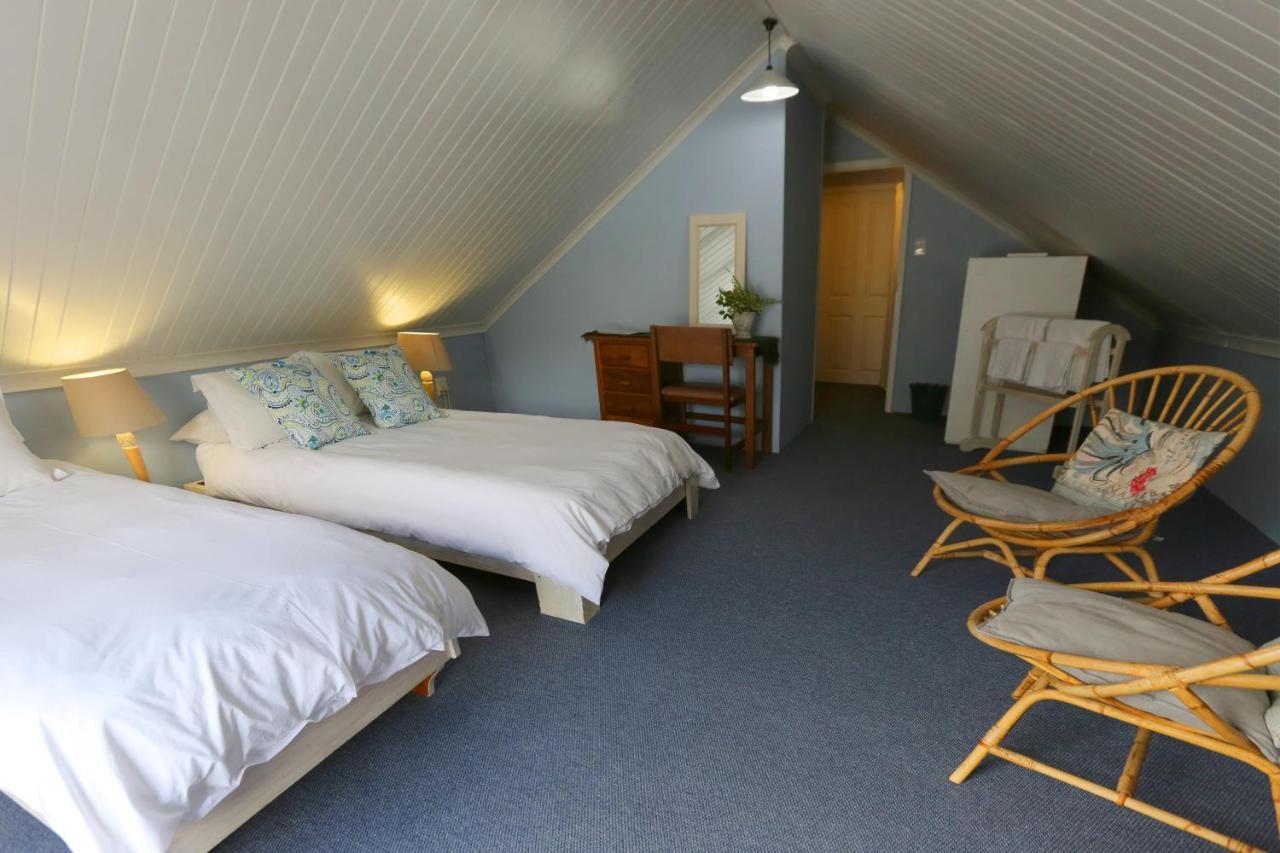 33 Berg Selfcatering Ξενοδοχείο Swellendam Εξωτερικό φωτογραφία