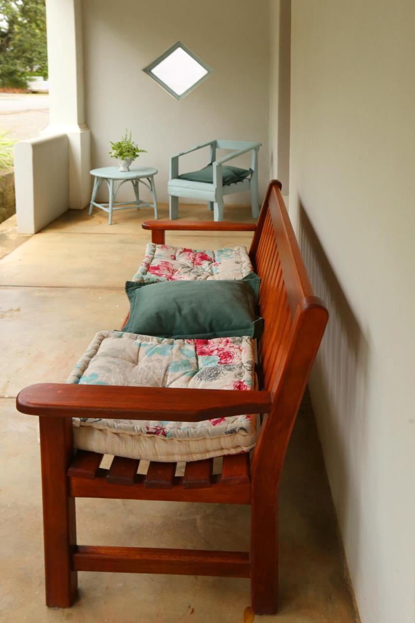 33 Berg Selfcatering Ξενοδοχείο Swellendam Εξωτερικό φωτογραφία