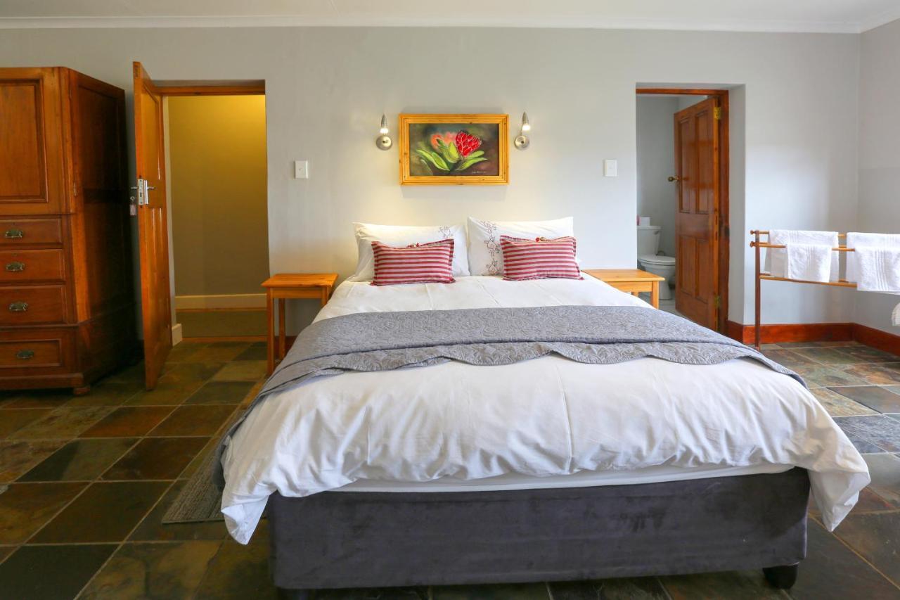 33 Berg Selfcatering Ξενοδοχείο Swellendam Εξωτερικό φωτογραφία