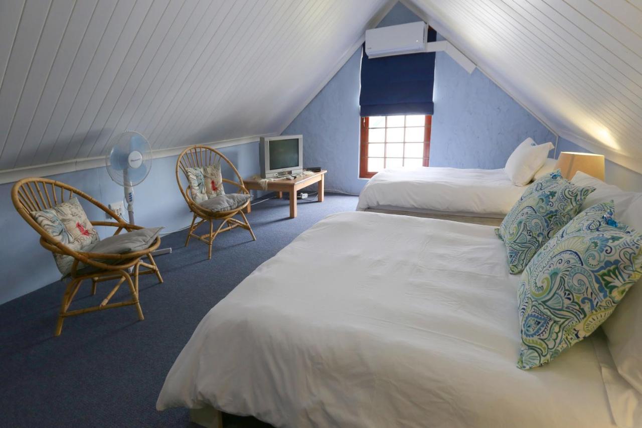 33 Berg Selfcatering Ξενοδοχείο Swellendam Εξωτερικό φωτογραφία