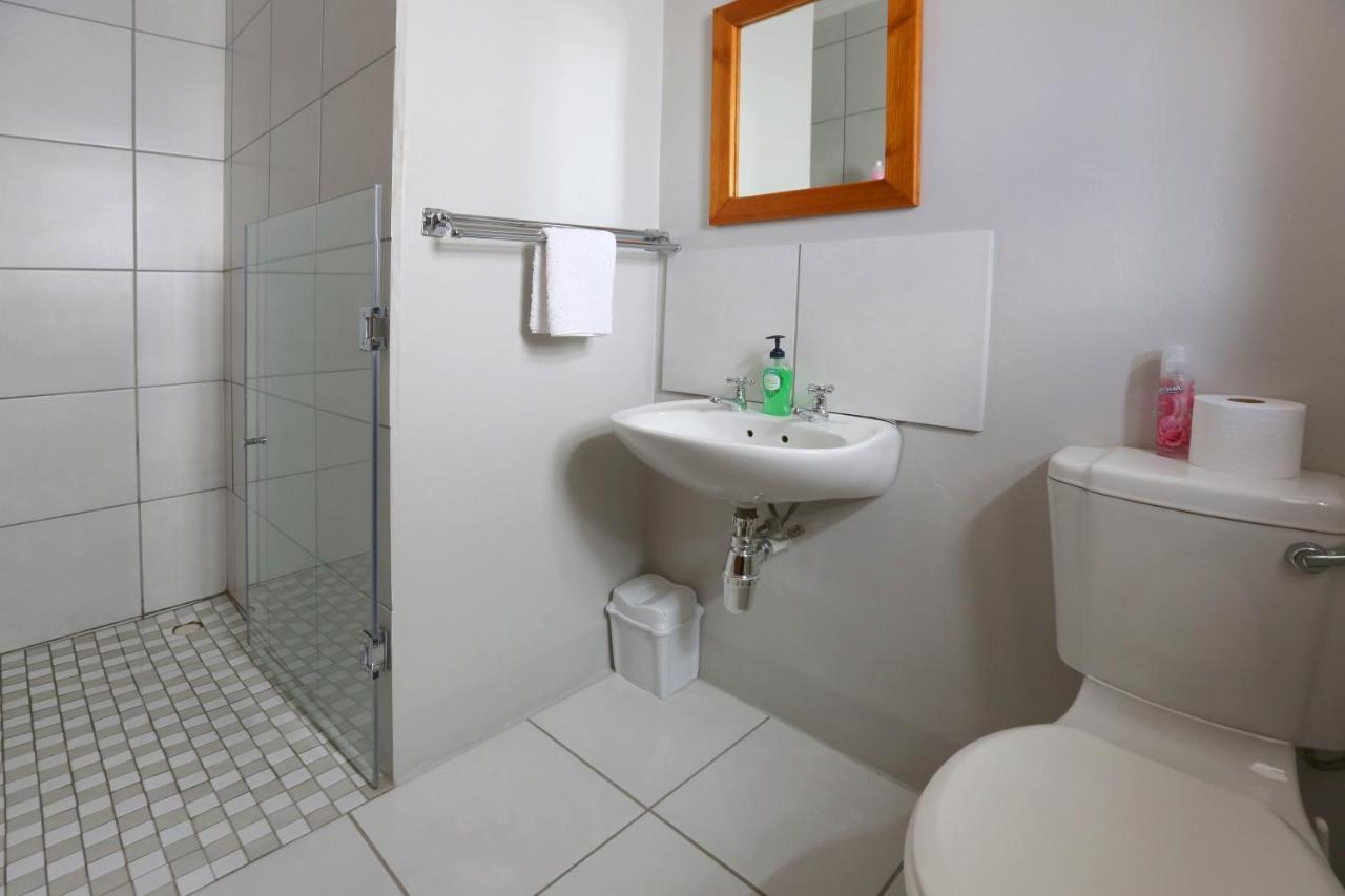 33 Berg Selfcatering Ξενοδοχείο Swellendam Εξωτερικό φωτογραφία